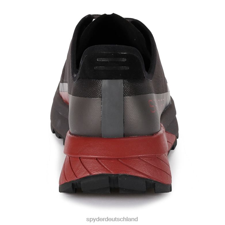 Männer Spyder Ikarus dunkelgrau Schuhe TR0Z6245