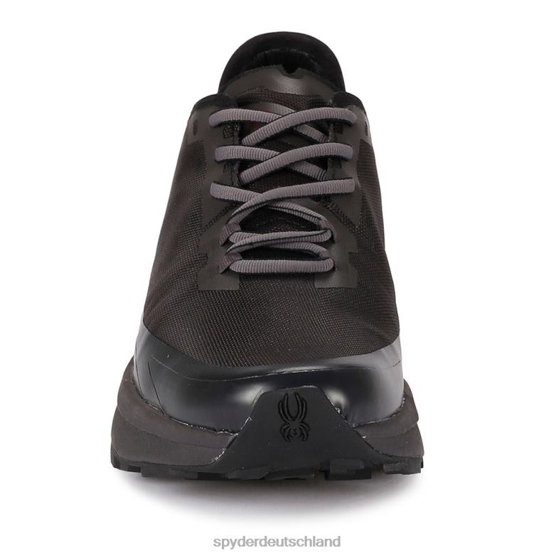 Männer Spyder Ikarus dunkelgrau Schuhe TR0Z6245