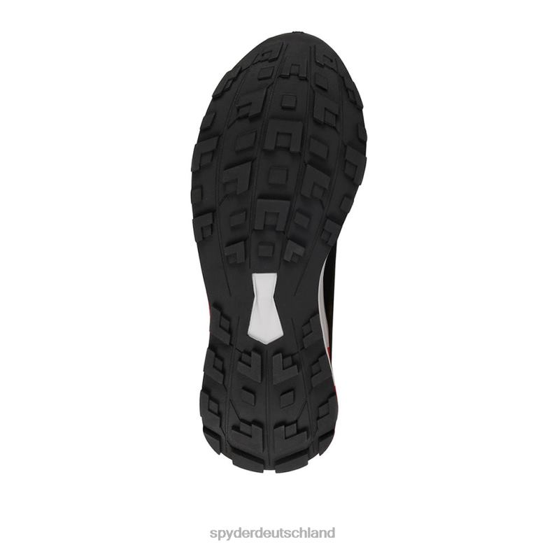 Männer Spyder Ikarus dunkelgrau Schuhe TR0Z6245