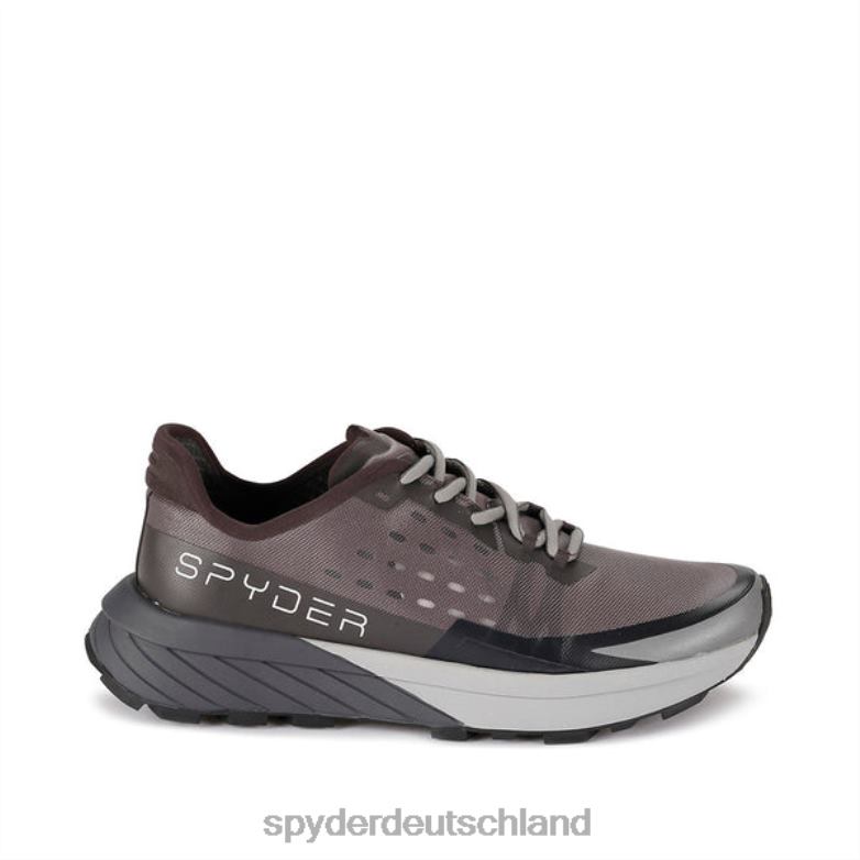 Männer Spyder Ikarus mittelgrau Schuhe TR0Z6248