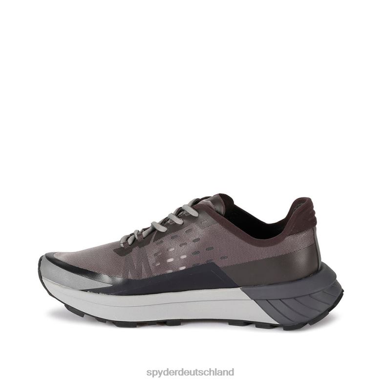 Männer Spyder Ikarus mittelgrau Schuhe TR0Z6248