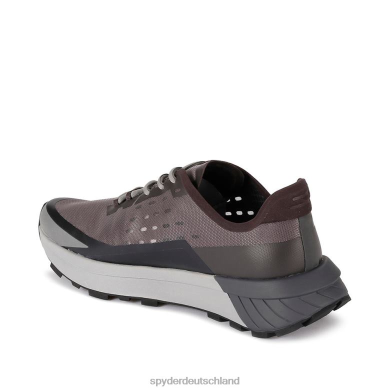 Männer Spyder Ikarus mittelgrau Schuhe TR0Z6248