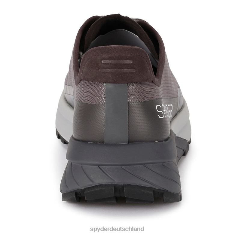 Männer Spyder Ikarus mittelgrau Schuhe TR0Z6248