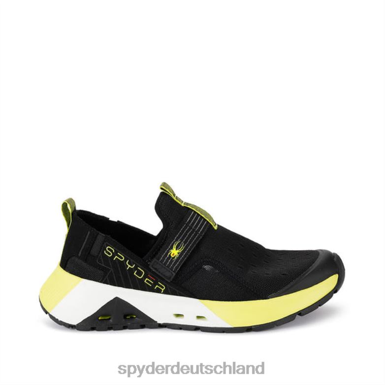 Männer Spyder Sparren Schwarz Schuhe TR0Z6236