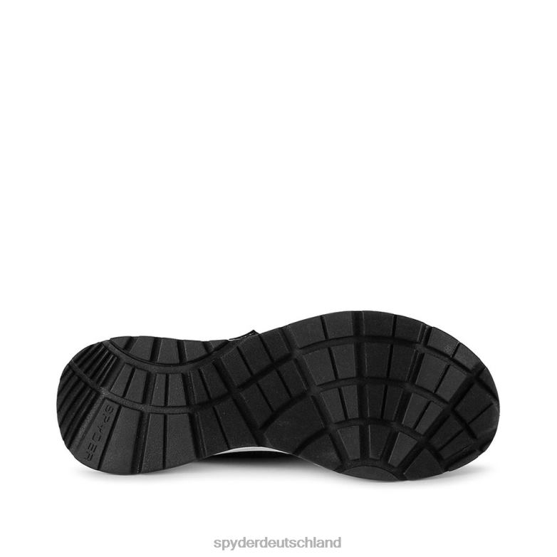 Männer Spyder Sparren Schwarz Schuhe TR0Z6236
