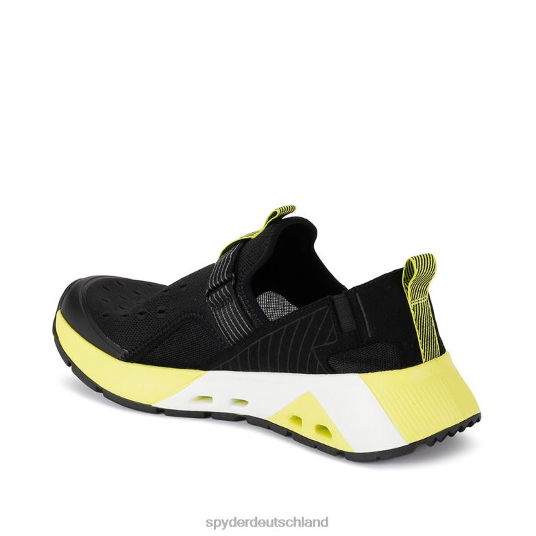 Männer Spyder Sparren Schwarz Schuhe TR0Z6236