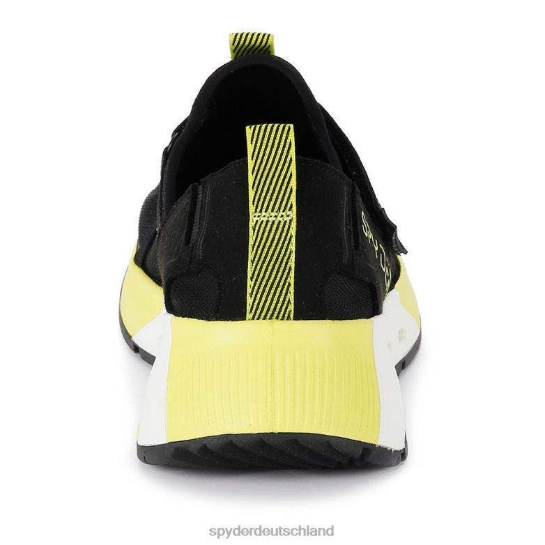 Männer Spyder Sparren Schwarz Schuhe TR0Z6236