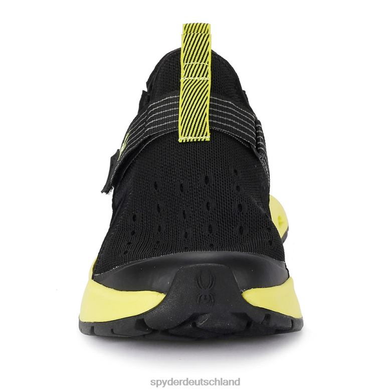 Männer Spyder Sparren Schwarz Schuhe TR0Z6236