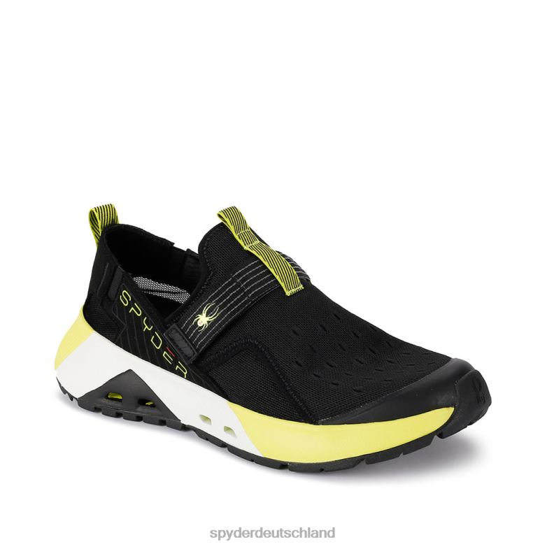Männer Spyder Sparren Schwarz Schuhe TR0Z6236