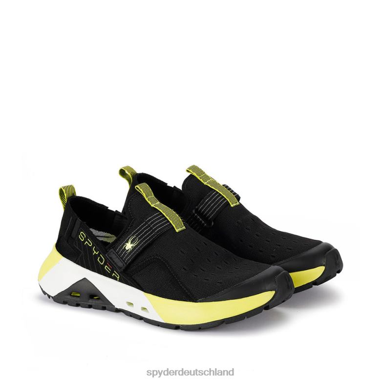 Männer Spyder Sparren Schwarz Schuhe TR0Z6236