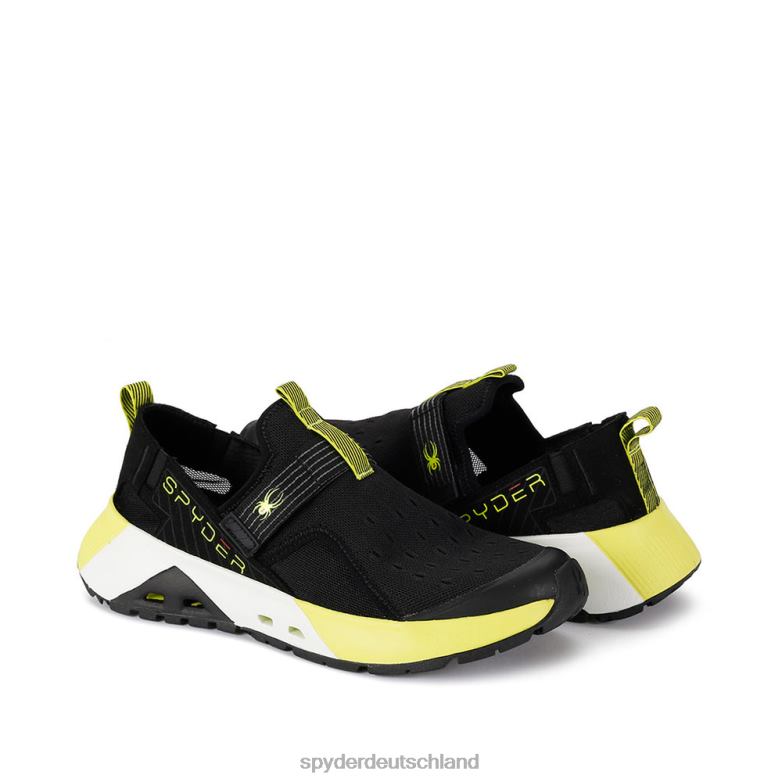 Männer Spyder Sparren Schwarz Schuhe TR0Z6236