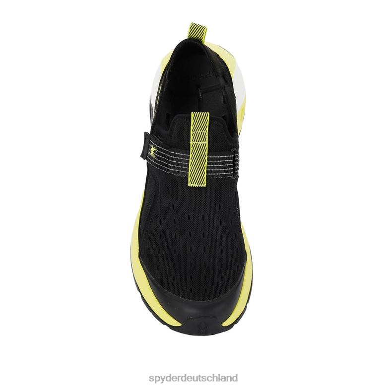 Männer Spyder Sparren Schwarz Schuhe TR0Z6236