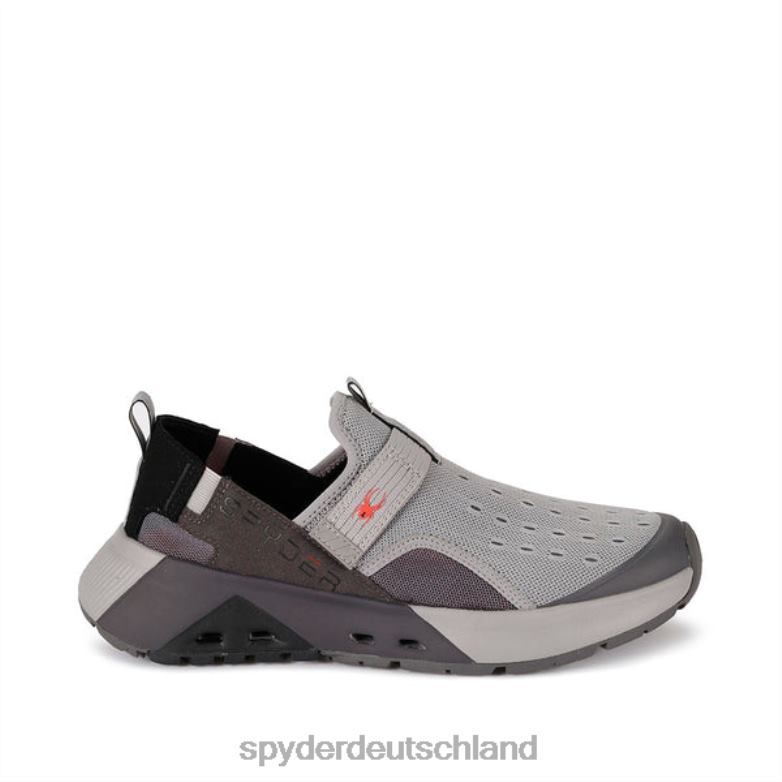 Männer Spyder Sparren mittelgrau Schuhe TR0Z6232