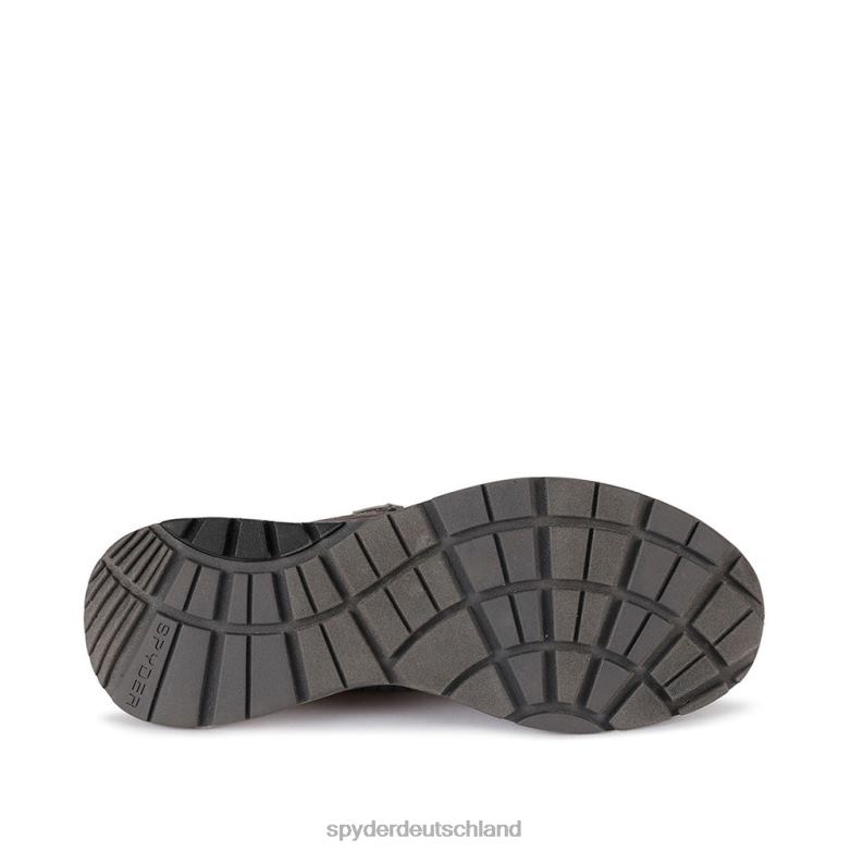 Männer Spyder Sparren mittelgrau Schuhe TR0Z6232