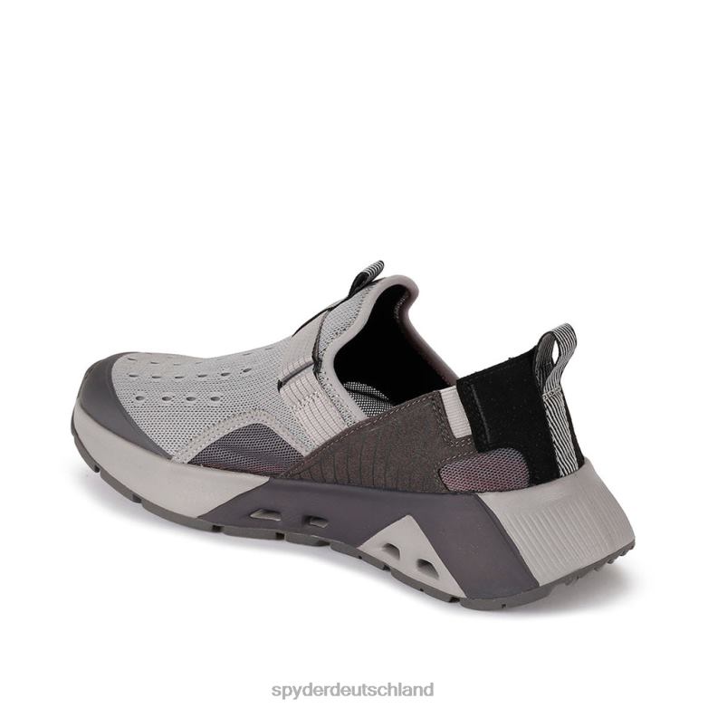 Männer Spyder Sparren mittelgrau Schuhe TR0Z6232