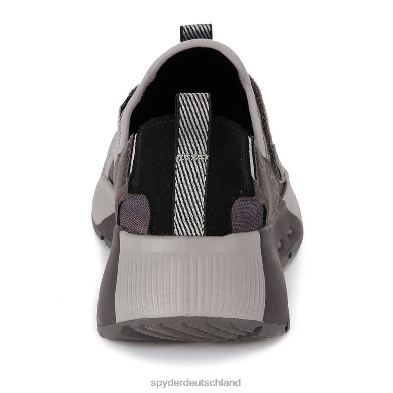 Männer Spyder Sparren mittelgrau Schuhe TR0Z6232