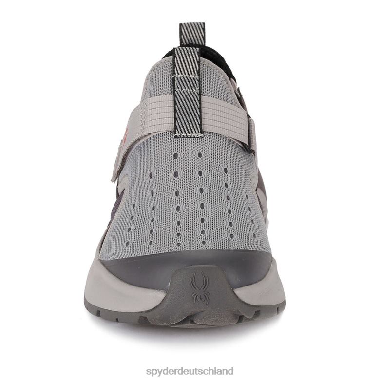 Männer Spyder Sparren mittelgrau Schuhe TR0Z6232