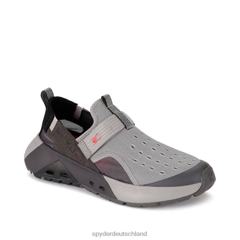 Männer Spyder Sparren mittelgrau Schuhe TR0Z6232