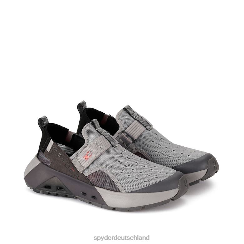 Männer Spyder Sparren mittelgrau Schuhe TR0Z6232