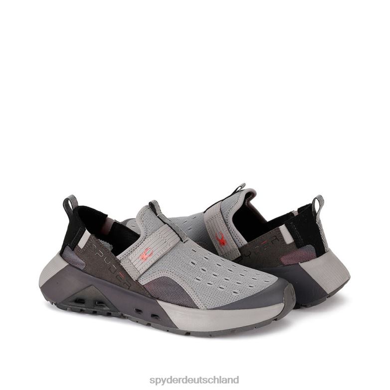 Männer Spyder Sparren mittelgrau Schuhe TR0Z6232