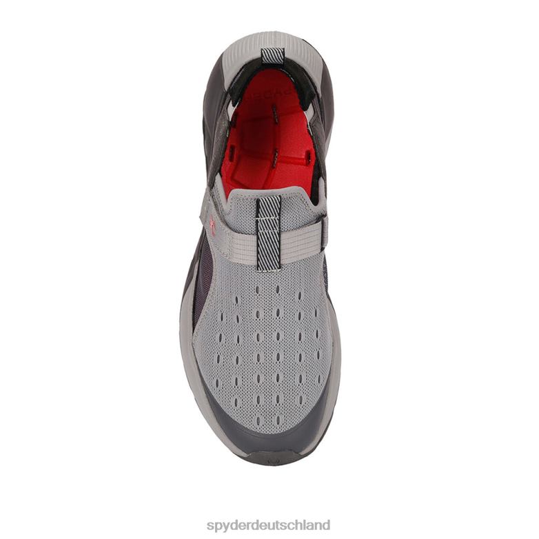 Männer Spyder Sparren mittelgrau Schuhe TR0Z6232
