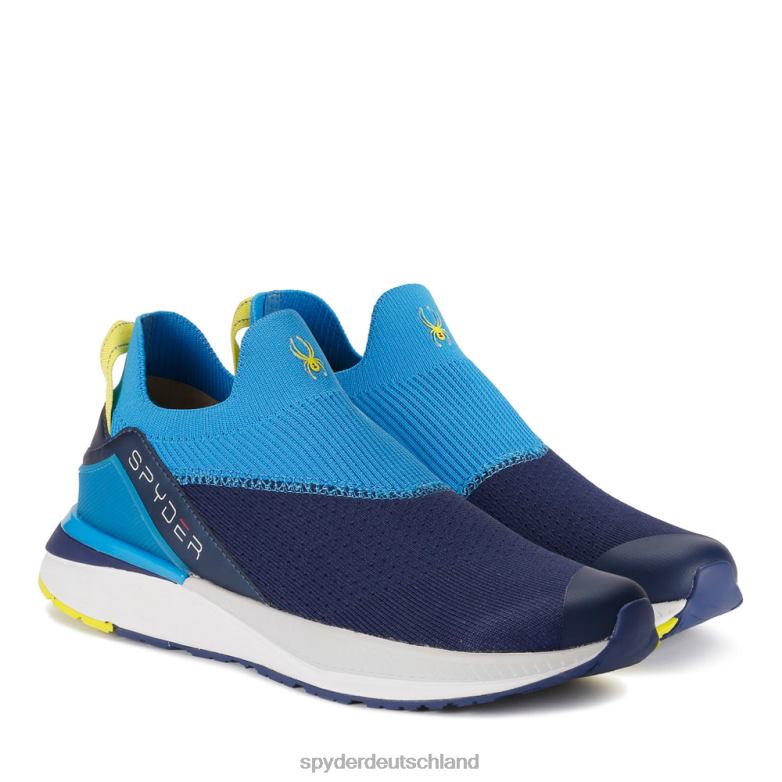 Männer Spyder Tanaga Atlantikblau Schuhe TR0Z6699