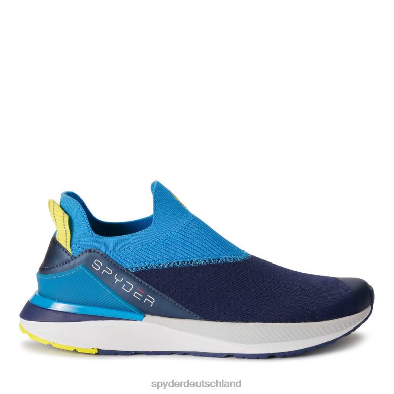 Männer Spyder Tanaga Atlantikblau Schuhe TR0Z6699