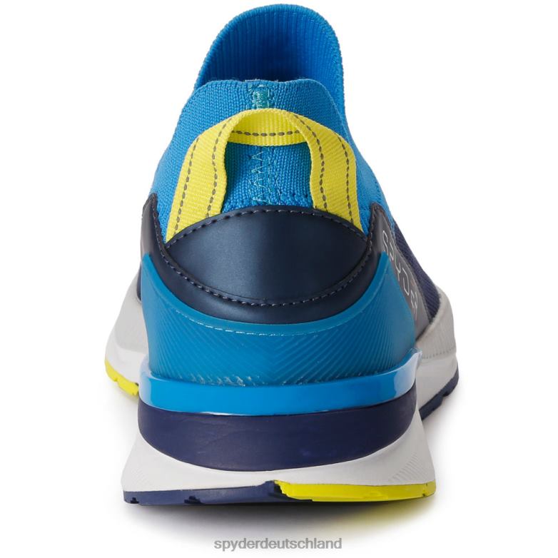 Männer Spyder Tanaga Atlantikblau Schuhe TR0Z6699