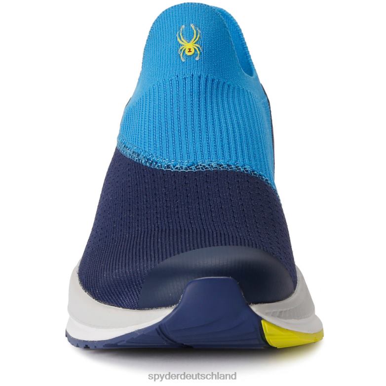 Männer Spyder Tanaga Atlantikblau Schuhe TR0Z6699