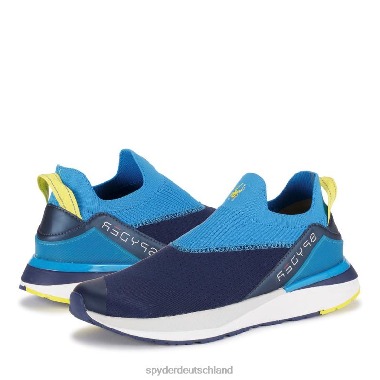 Männer Spyder Tanaga Atlantikblau Schuhe TR0Z6699