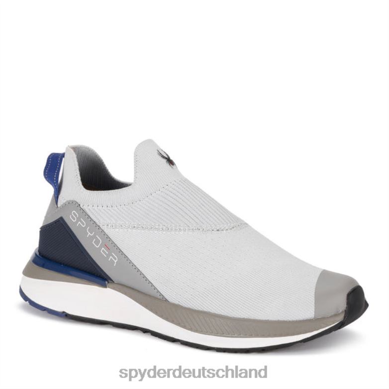 Männer Spyder Tanaga Gletschergrau Schuhe TR0Z6705