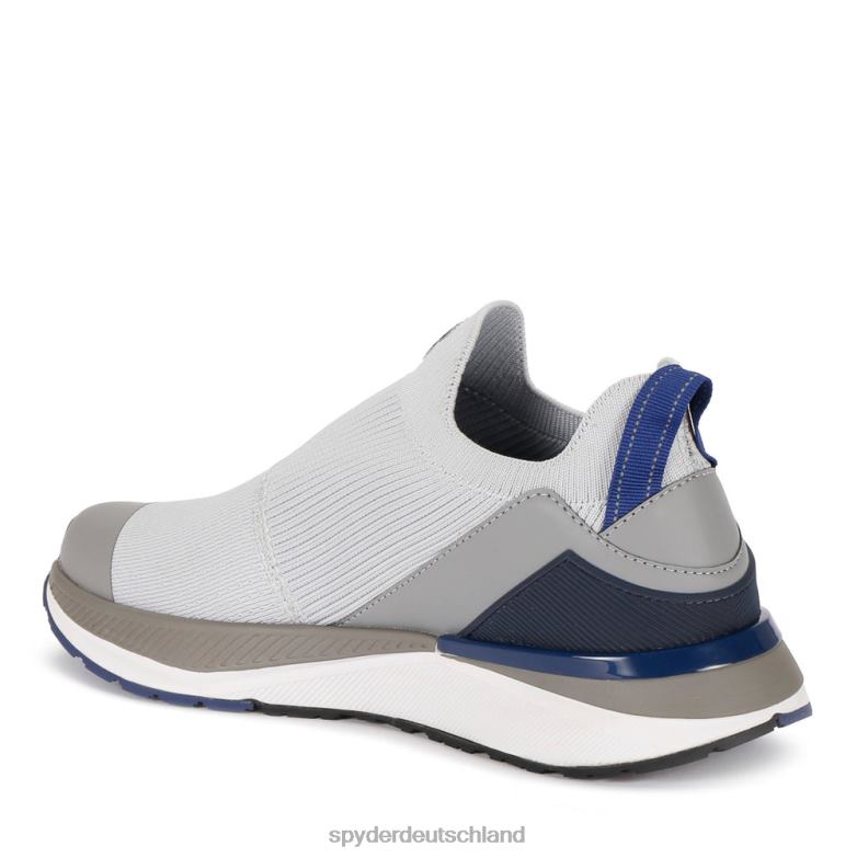 Männer Spyder Tanaga Gletschergrau Schuhe TR0Z6705