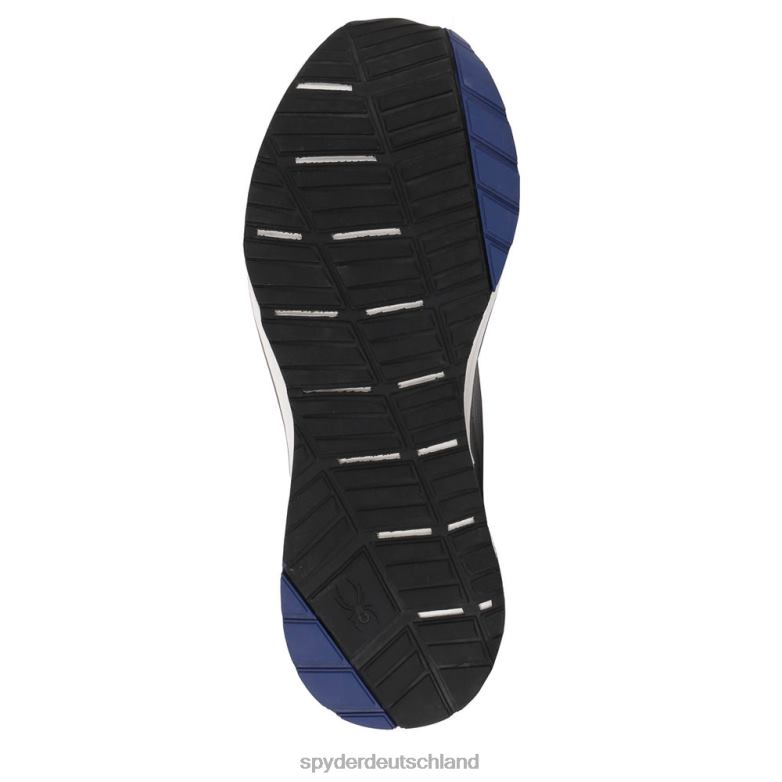 Männer Spyder Tanaga Gletschergrau Schuhe TR0Z6705