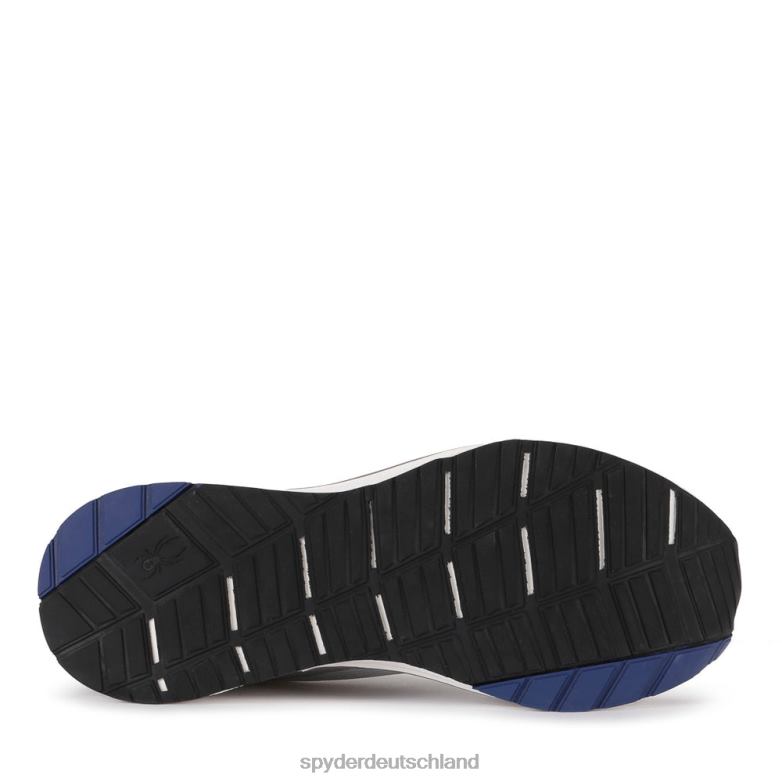 Männer Spyder Tanaga Gletschergrau Schuhe TR0Z6705