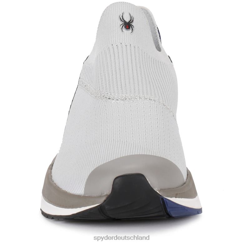 Männer Spyder Tanaga Gletschergrau Schuhe TR0Z6705