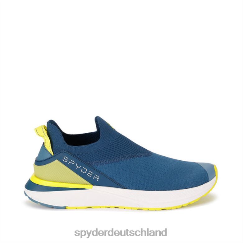 Männer Spyder Tanaga Lagunenblau Schuhe TR0Z6700