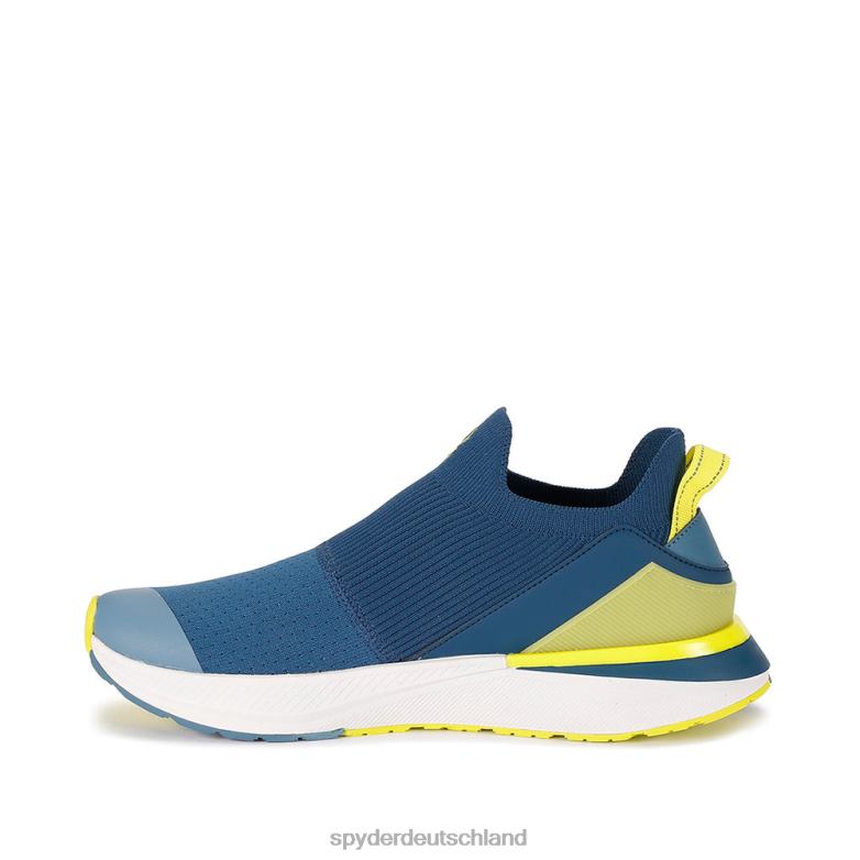 Männer Spyder Tanaga Lagunenblau Schuhe TR0Z6700