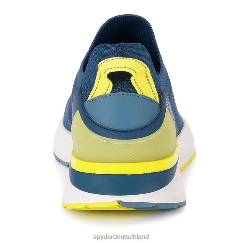 Männer Spyder Tanaga Lagunenblau Schuhe TR0Z6700