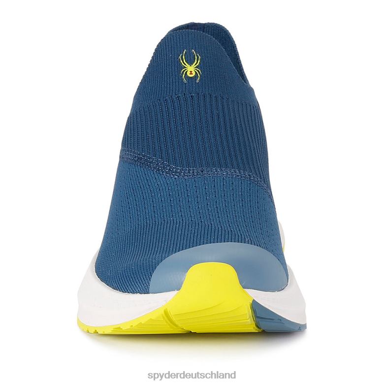 Männer Spyder Tanaga Lagunenblau Schuhe TR0Z6700