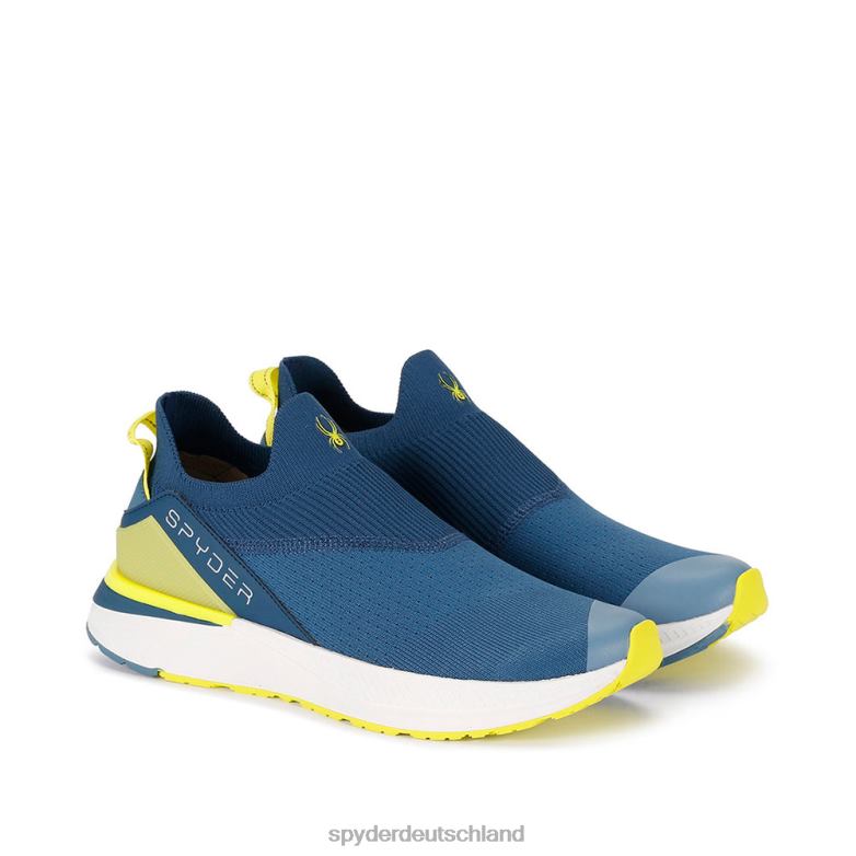 Männer Spyder Tanaga Lagunenblau Schuhe TR0Z6700