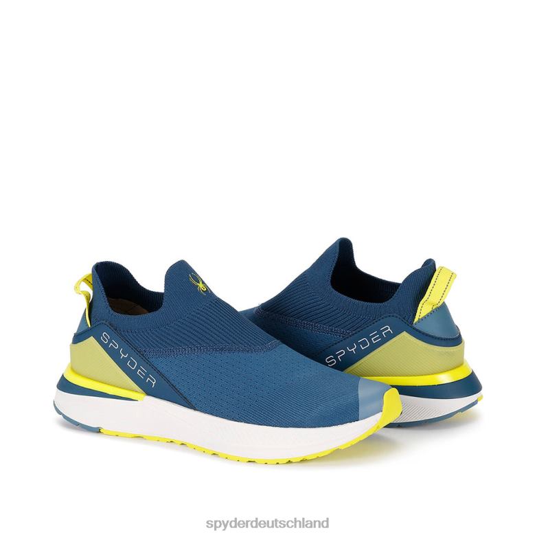 Männer Spyder Tanaga Lagunenblau Schuhe TR0Z6700