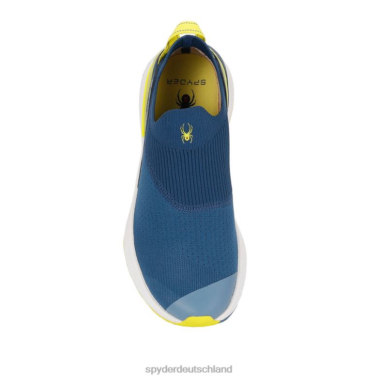 Männer Spyder Tanaga Lagunenblau Schuhe TR0Z6700