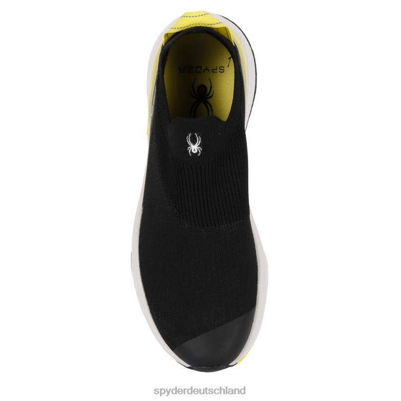 Männer Spyder Tanaga Schwarz Schuhe TR0Z6704