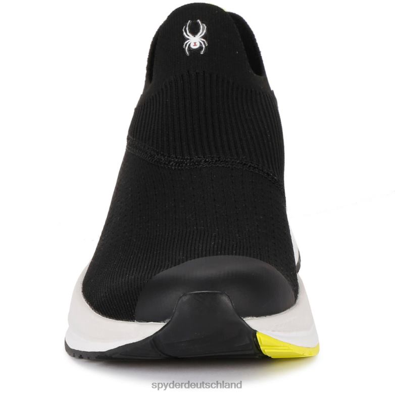 Männer Spyder Tanaga Schwarz Schuhe TR0Z6704