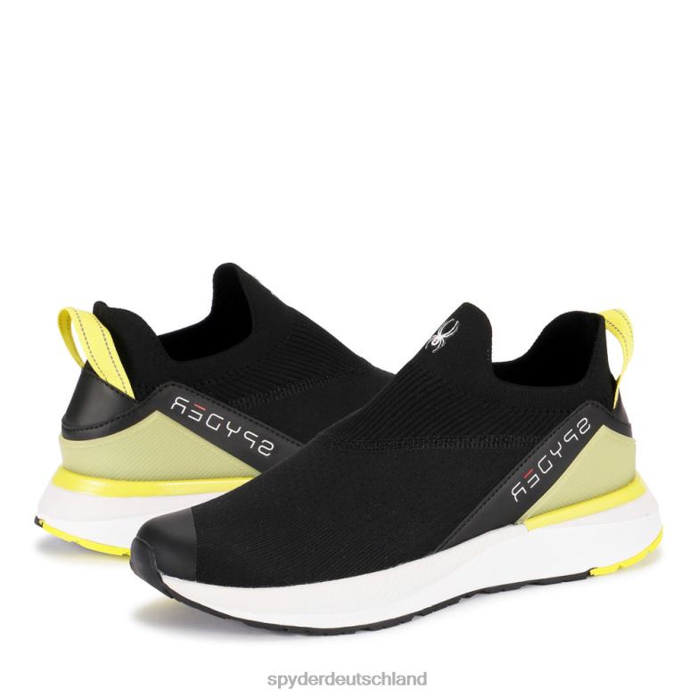 Männer Spyder Tanaga Schwarz Schuhe TR0Z6704