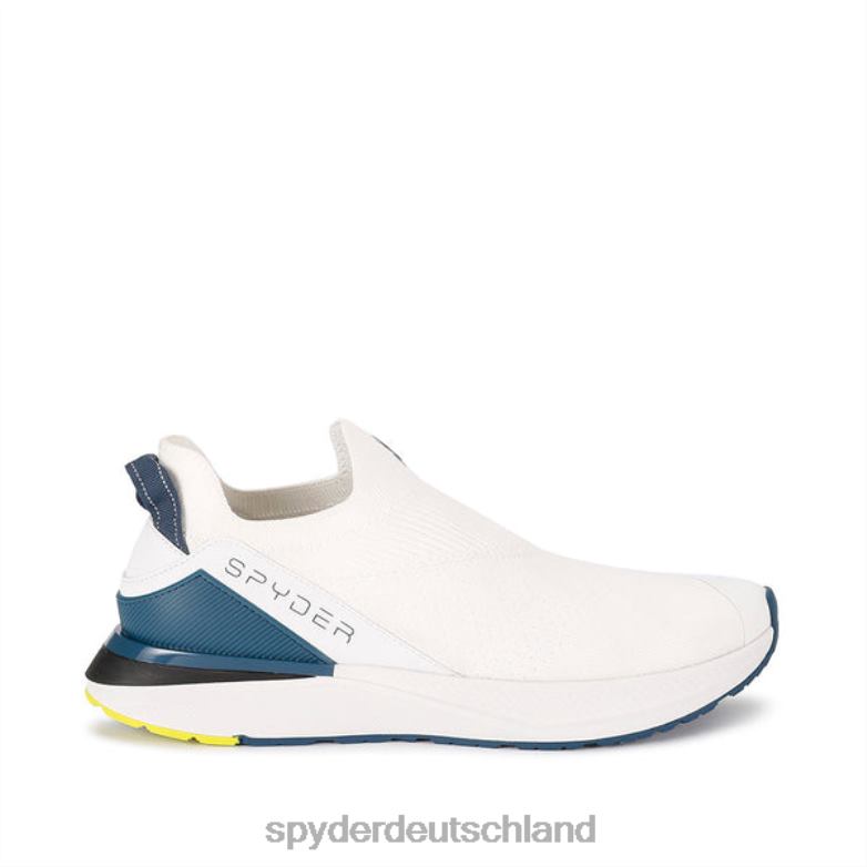 Männer Spyder Tanaga Weiß Schuhe TR0Z6701
