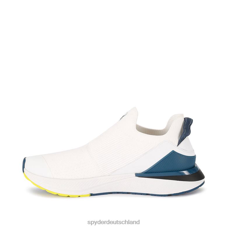 Männer Spyder Tanaga Weiß Schuhe TR0Z6701