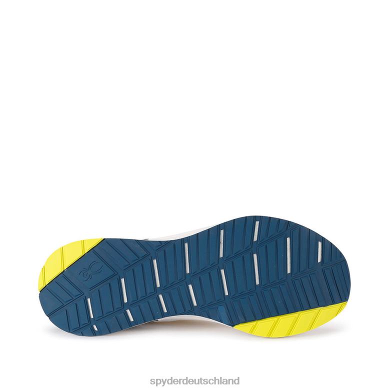 Männer Spyder Tanaga Weiß Schuhe TR0Z6701