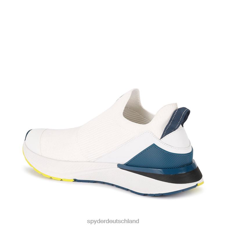 Männer Spyder Tanaga Weiß Schuhe TR0Z6701