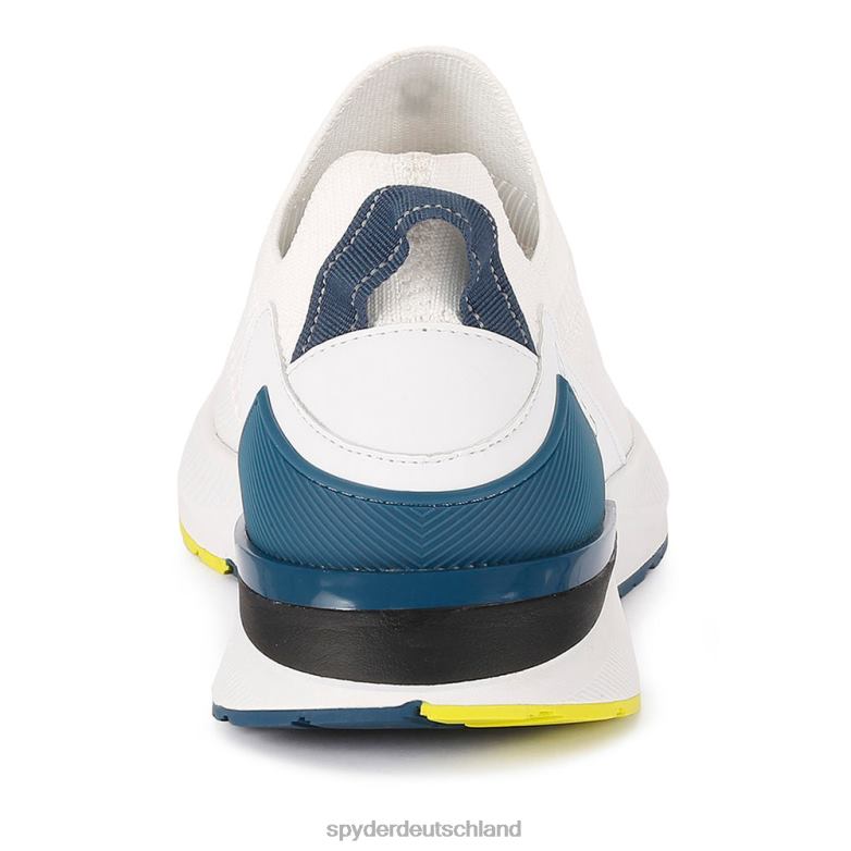 Männer Spyder Tanaga Weiß Schuhe TR0Z6701